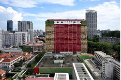 People's Park Complex (D1), Apartment #563086121